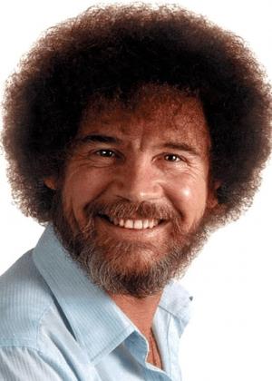 Bob Ross